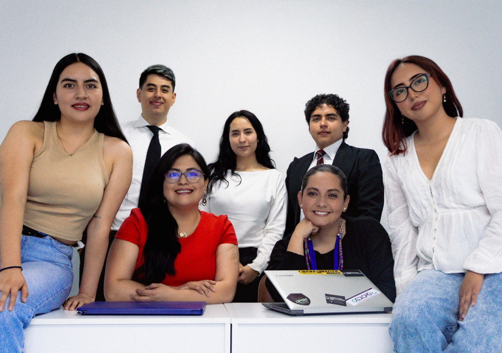 Equipo Fundación ESTOY