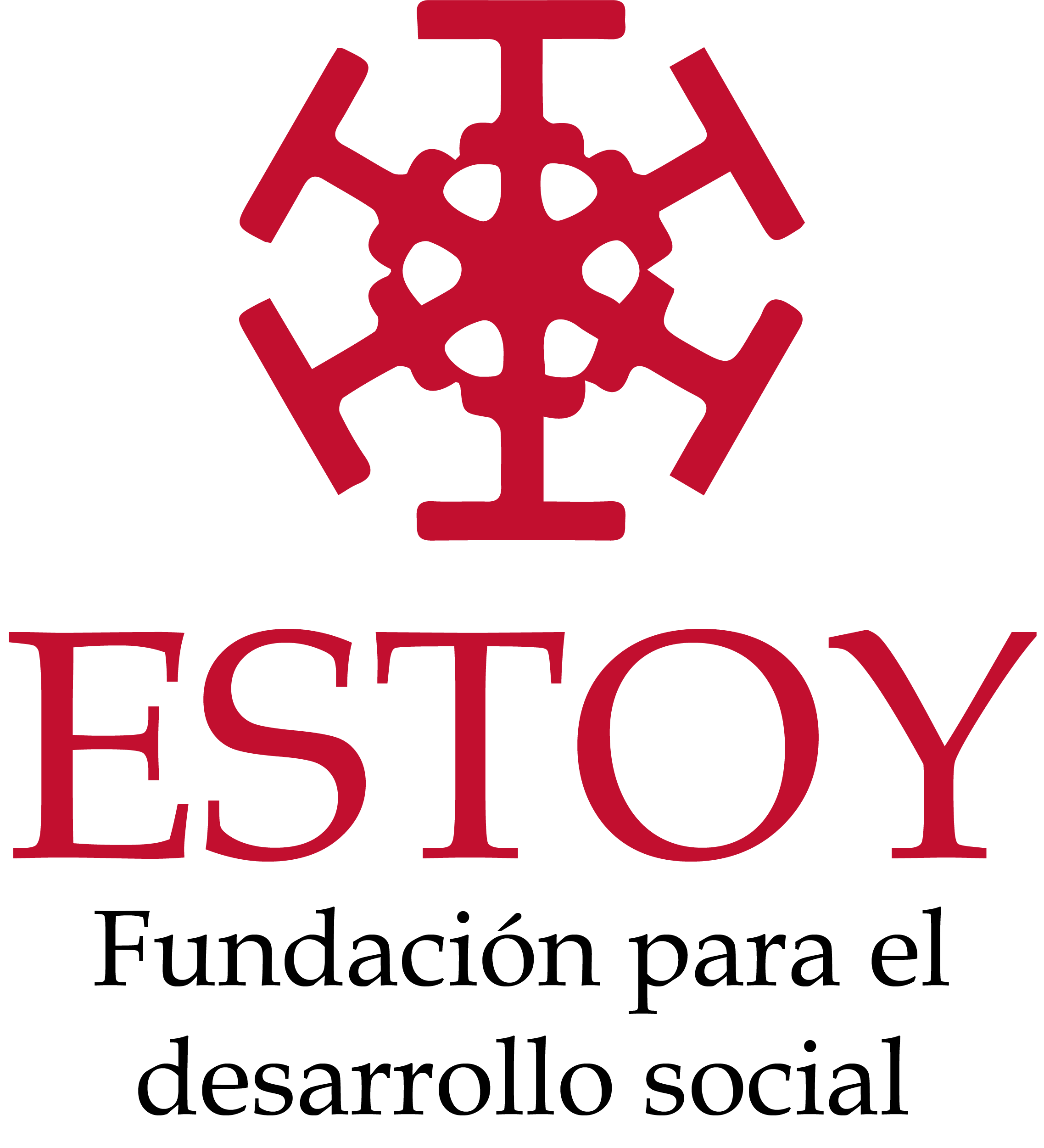 Fundación para el desarrollo social ESTOY